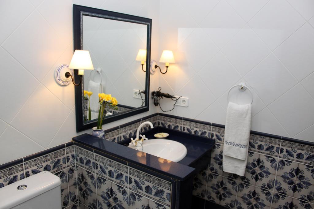 Apartamentos Turisticos Casa Soto Baiona Cameră foto