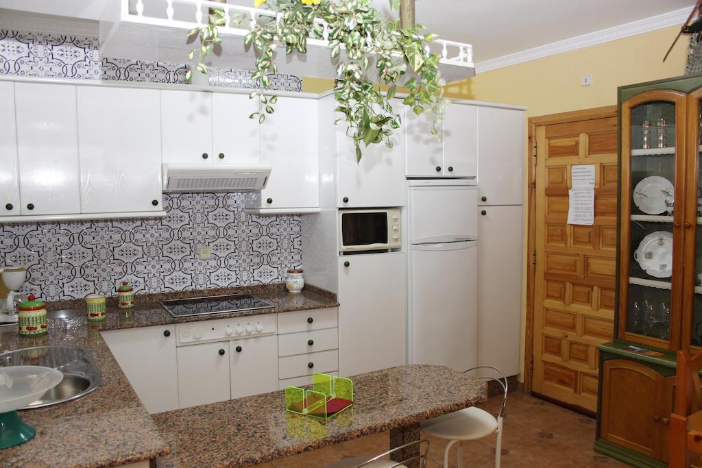 Apartamentos Turisticos Casa Soto Baiona Cameră foto