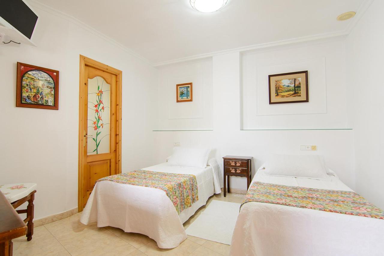 Apartamentos Turisticos Casa Soto Baiona Exterior foto